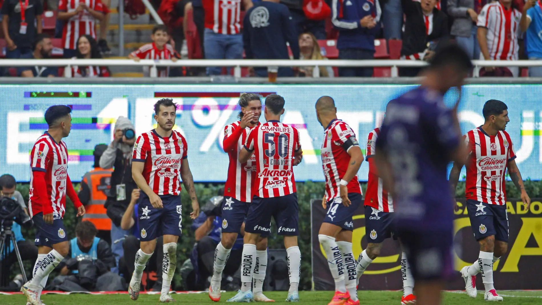 45 CHIVAS 4